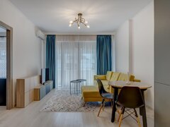 Unirii, Soho, apartament 3 camere, 67 mp utili