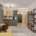 Unirii, Soho, apartament 3 camere, 67 mp utili,
